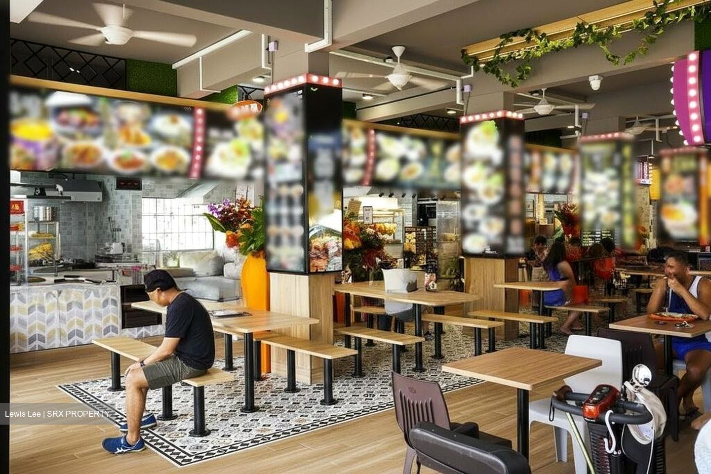 Aljunied Avenue 2 (D14), Retail #506745691